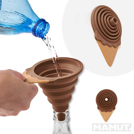 Levak FUNNEL GELATO 1 