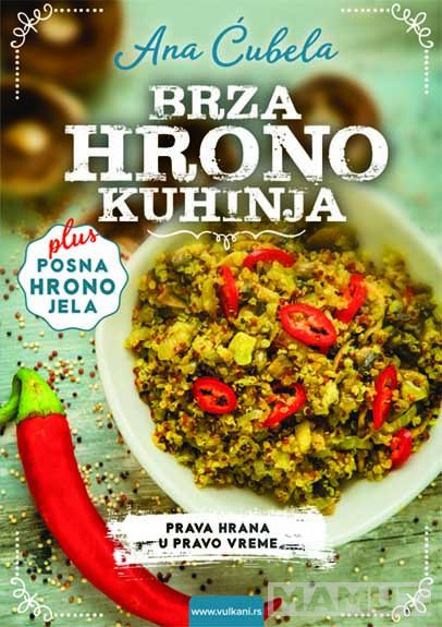 BRZA HRONO KUHINJA 