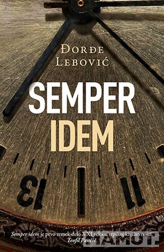 SEMPER IDEM 