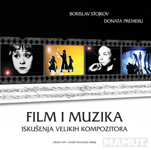 FILM I MUZIKA Iskušenja velikih kompozitora 