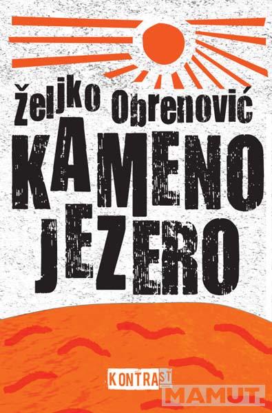 KAMENO JEZERO 