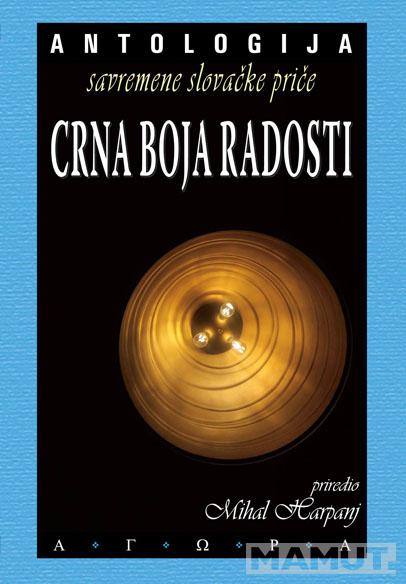 CRNA BOJA RADOSTI 