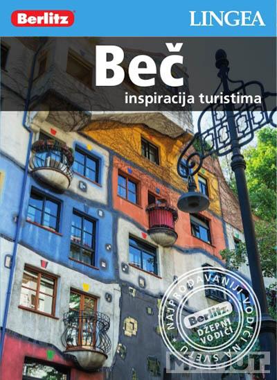 BERLITZ BEČ INSPIRACIJA TURISTIMA 