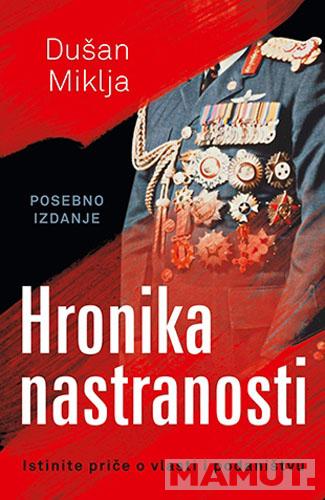 HRONIKA NASTRANOSTI 