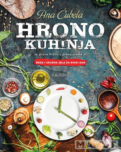 HRONO KUHINJA TP 