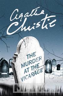 MURDER AT THE VICARAGE 