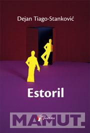 ESTORIL A WARTIME NOVEL 