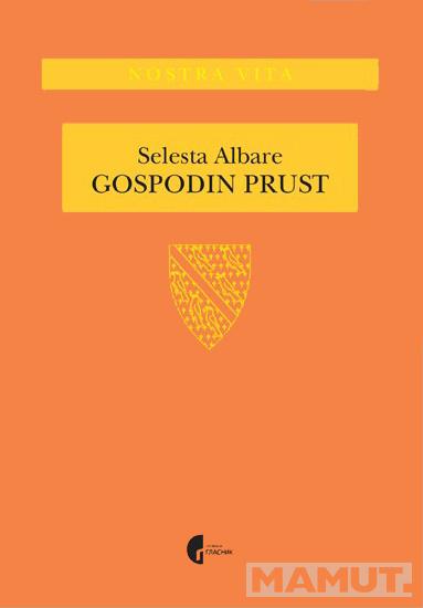 GOSPODIN PRUST 
