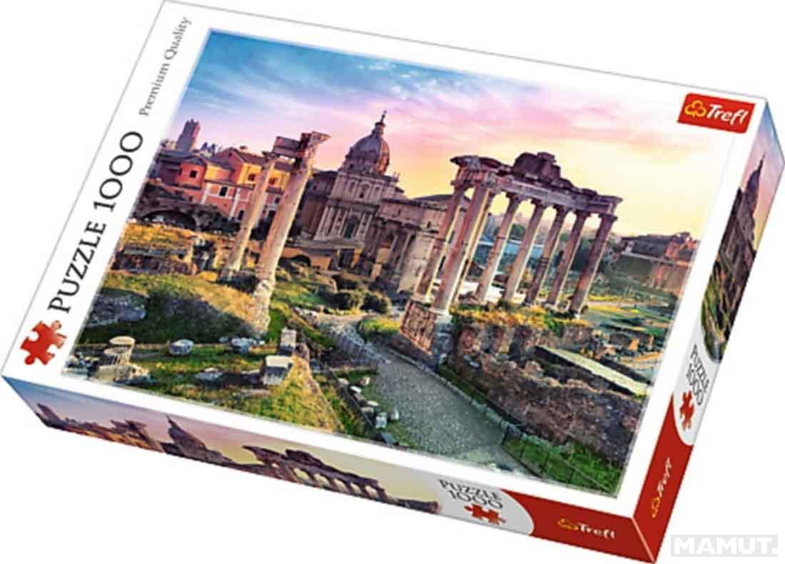 Puzzle FORUM ROMANUM 1000 kom 