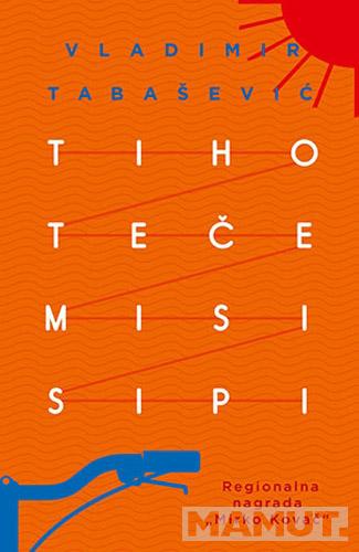 TIHO TEČE MISISIPI 