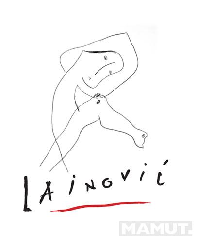 NA SLICI JE SAMO NEBO TVOJE 