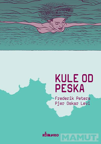 KULE OD PESKA 