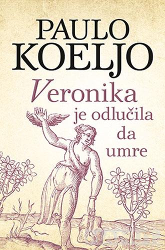 VERONIKA JE ODLUČILA DA UMRE 