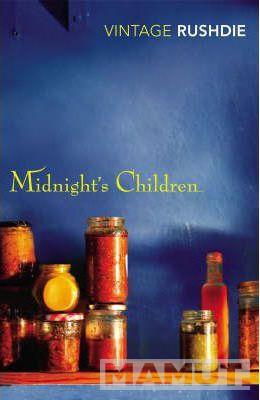 MIDNIGHTS CHILDREN 