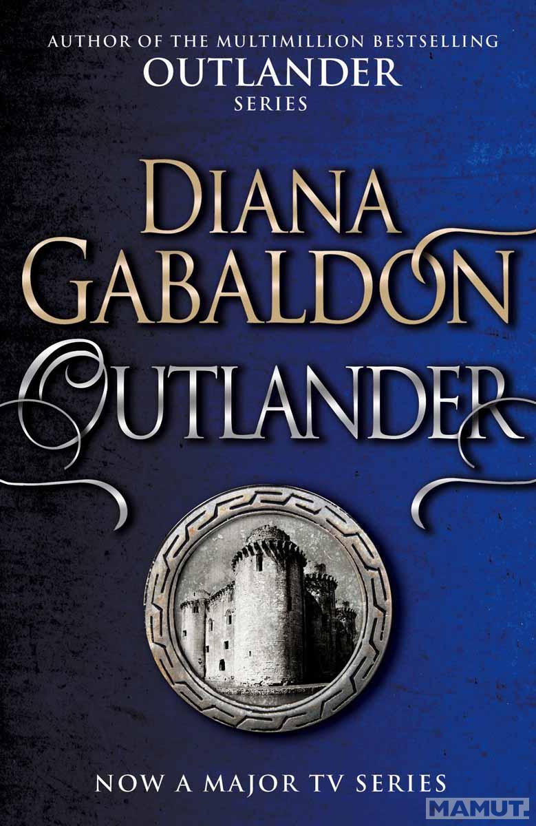 OUTLANDER 