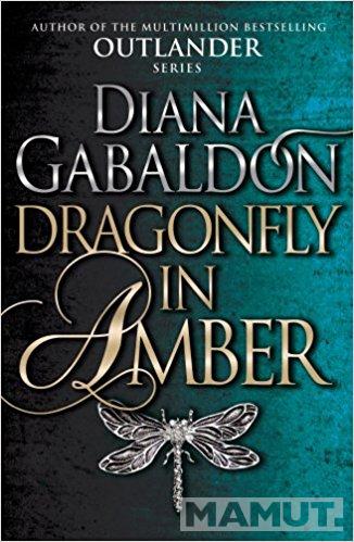Dragonfly In Amber (Outlander 2) 