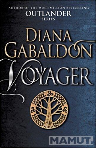 Voyager (Outlander 3) 