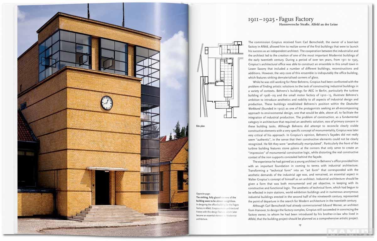 GROPIUS 