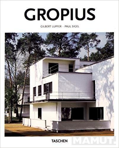 GROPIUS 