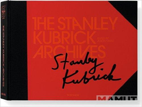 The Stanley Kubrick Archives 
