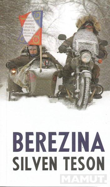 BEREZINA 