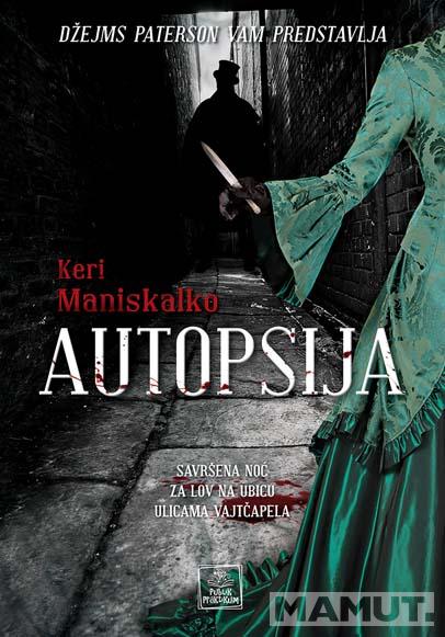 AUTOPSIJA 
