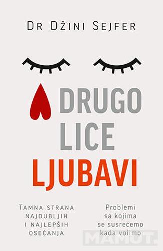 DRUGO LICE LJUBAVI 