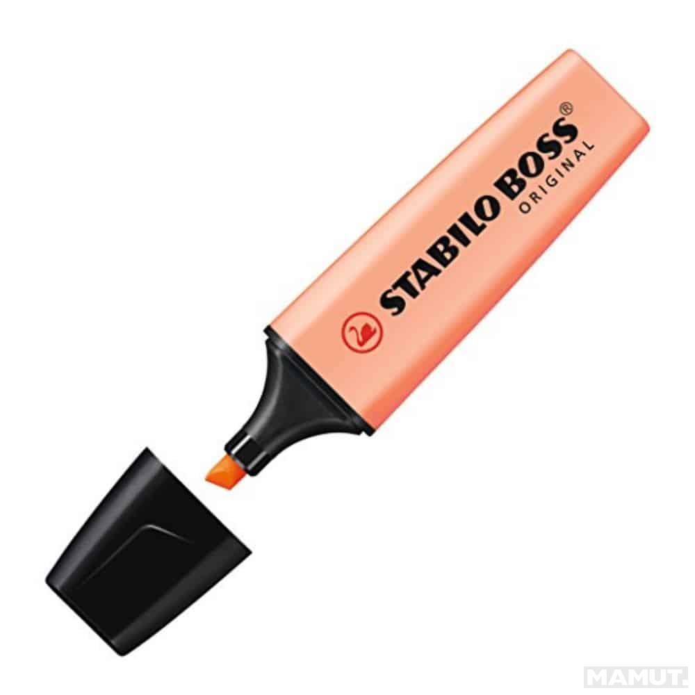 MARINA COMPANY<br />
STABILO Marker bež