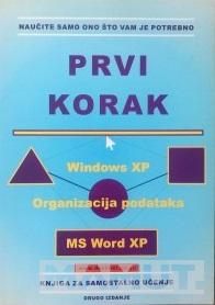 PRVI KORAK 