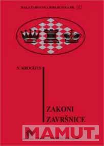 ZAKONI ZAVRŠNICE 