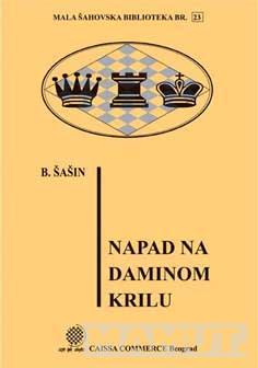 NAPAD NA DAMINOM KRILU 