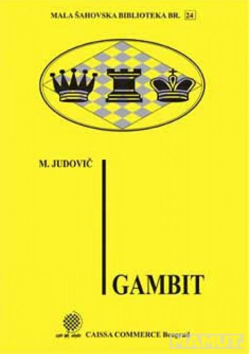 GAMBIT 