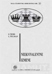 NEEKVIVALENTNE IZMENE 