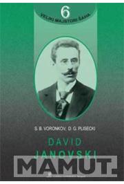 DAVID JANOVSKI 