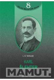 KARL ŠLEHTER 