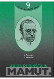 AKIBA RUBINŠTAJN 