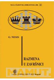 RAZMENA U ZAVRŠNICI 