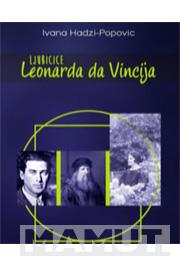 LJUBIČICE LEONARDA DA VINČIJA 