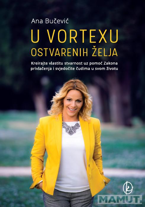 U VORTEXU OSTVARENIH ŽELJA 