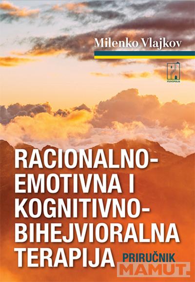 Racionalno-emotivna i kognitivno-bihejvioralna terapija 