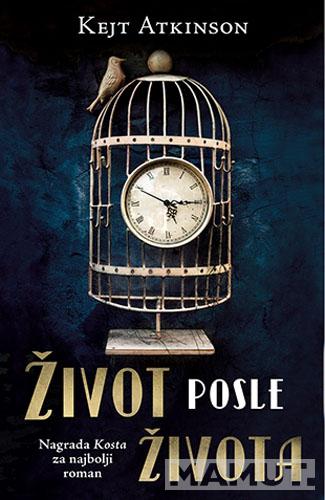 ŽIVOT POSLE ŽIVOTA 