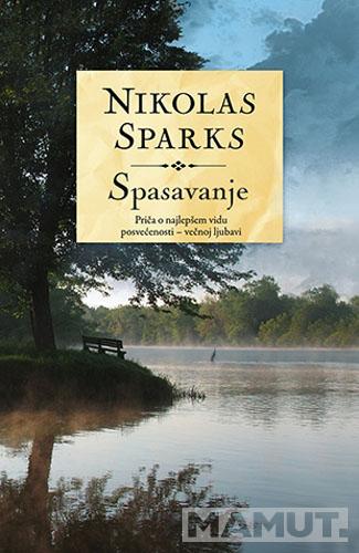 SPASAVANJE 