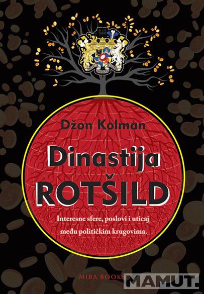 DINASTIJA ROTŠILD 