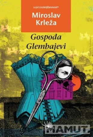 GOSPODA GLEMBAJEVI 