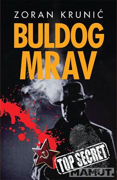 BULDOG MRAV 