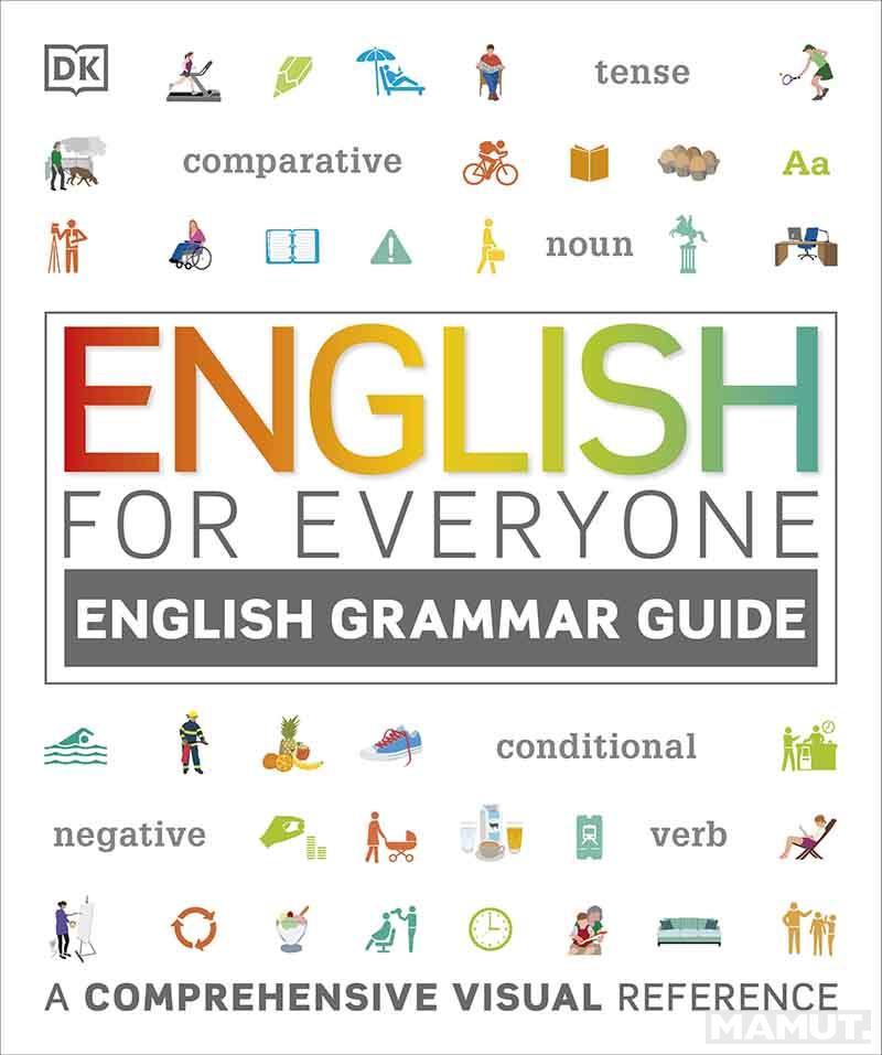 English for Everyone English Grammar Guide 