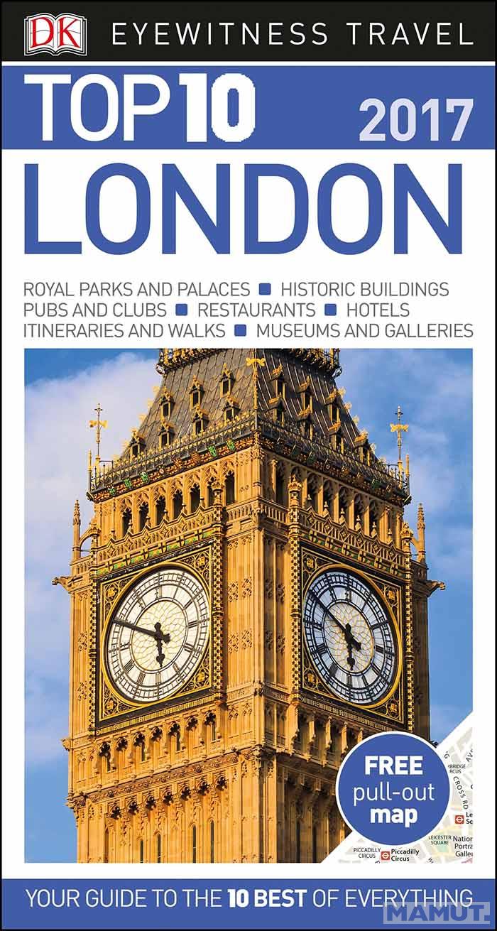 LONDON TOP 10 