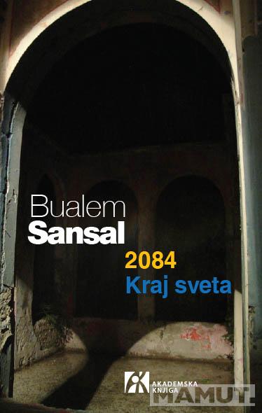 2084 KRAJ SVETA 