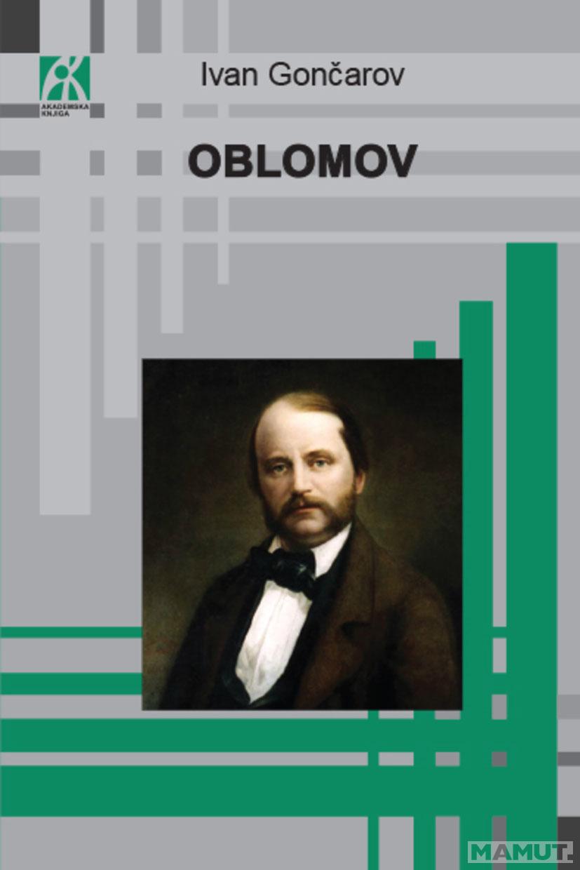 OBLOMOV 