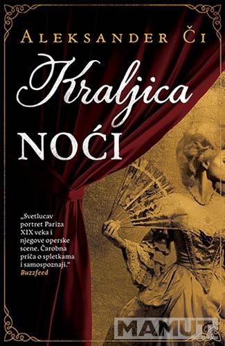 KRALJICA NOĆI 